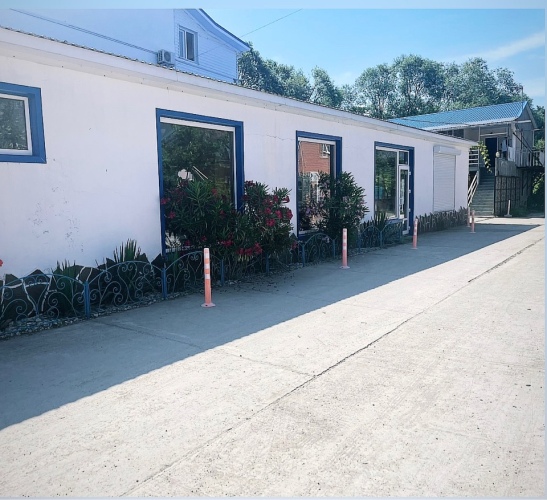 Гостевой дом Slava, фото 20