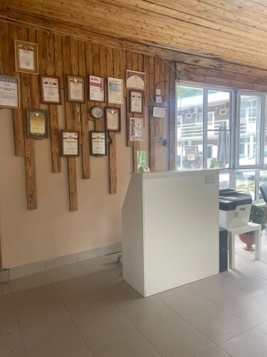 Гостевой дом Slava, фото 21