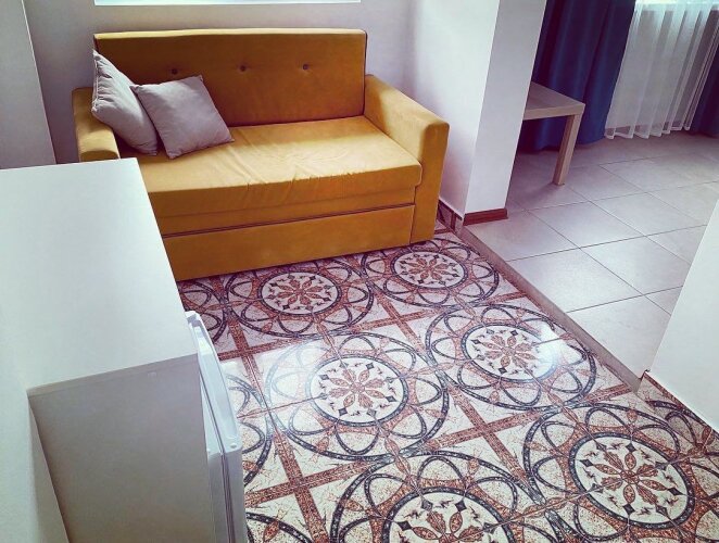 Гостевой дом Slava, фото 23