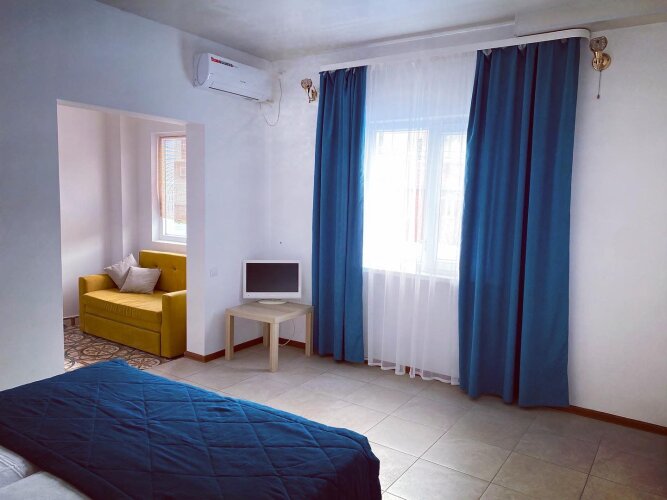 Гостевой дом Slava, фото 25