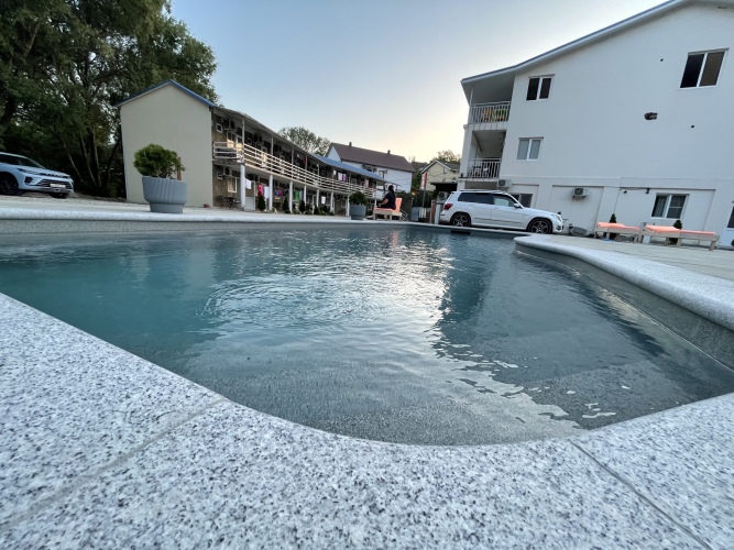 Гостевой дом Slava, фото 27