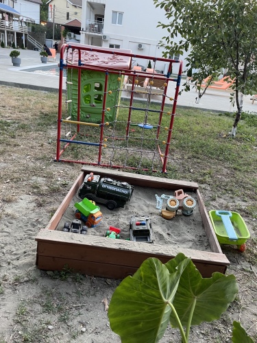 Гостевой дом Slava, фото 30