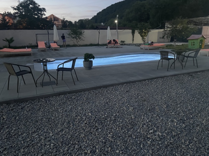 Гостевой дом Slava, фото 31