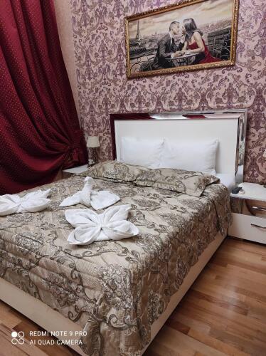 Отель «La Scala Таганка», фото 56