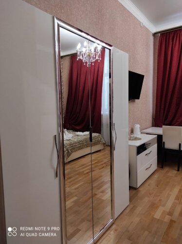 Отель «La Scala Таганка», фото 57