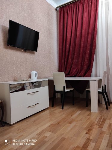 Отель «La Scala Таганка», фото 58