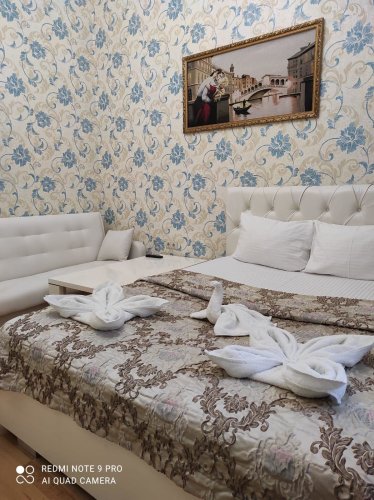 Отель «La Scala Таганка», фото 59