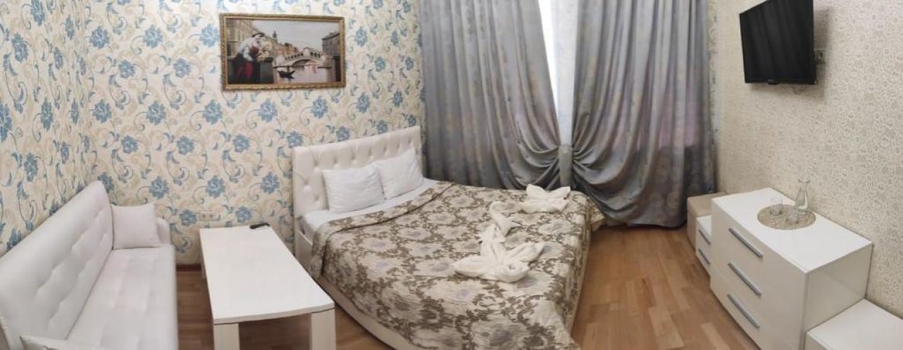 Отель «La Scala Таганка», фото 60