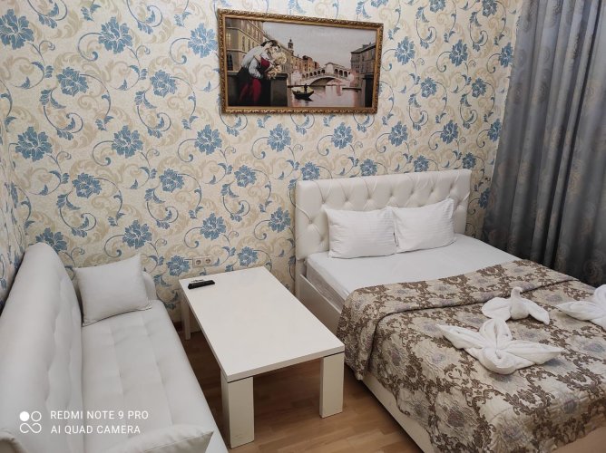 Отель «La Scala Таганка», фото 64