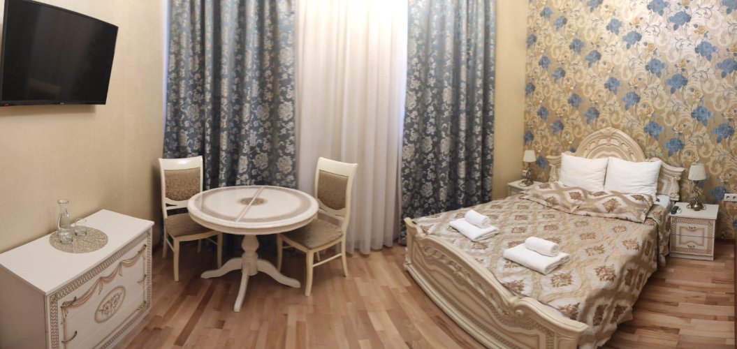 Отель «La Scala Таганка», фото 66