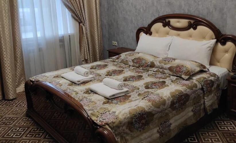 Отель «La Scala Таганка», фото 67