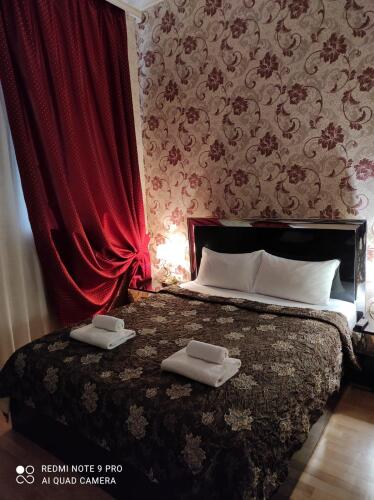 Отель «La Scala Таганка», фото 68