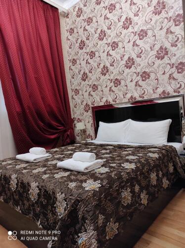 Отель «La Scala Таганка», фото 69