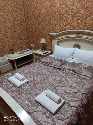 Отель «La Scala Таганка», фото 70