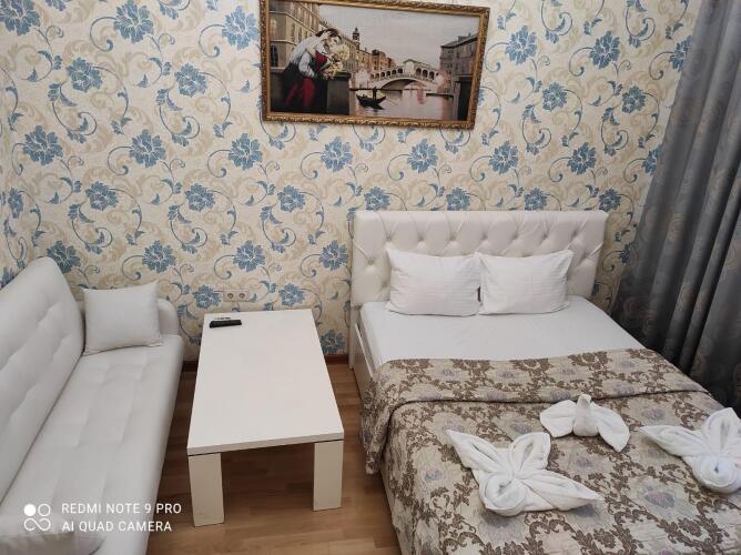 Отель «La Scala Таганка», фото 71