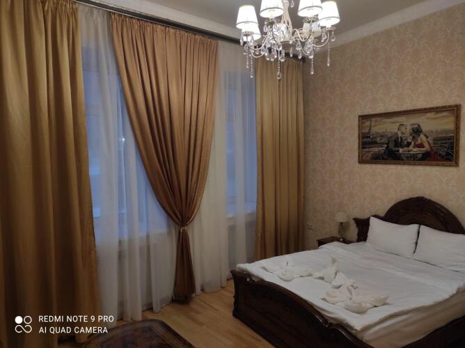 Отель «La Scala Таганка», фото 72