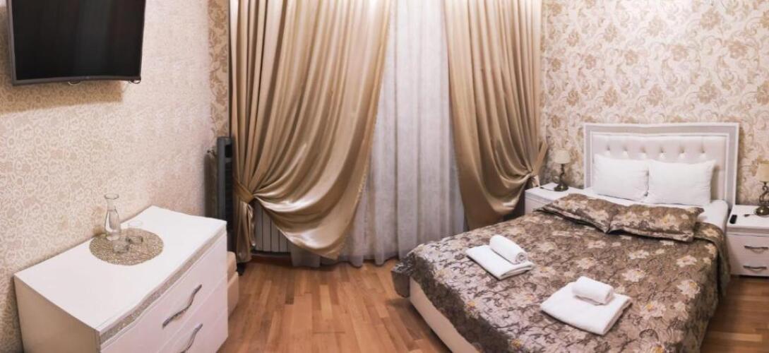 Отель «La Scala Таганка», фото 73