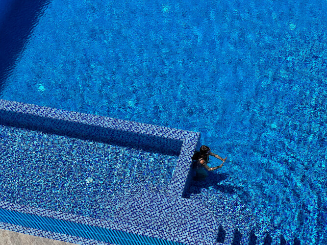 Отель Гранада, фото 41