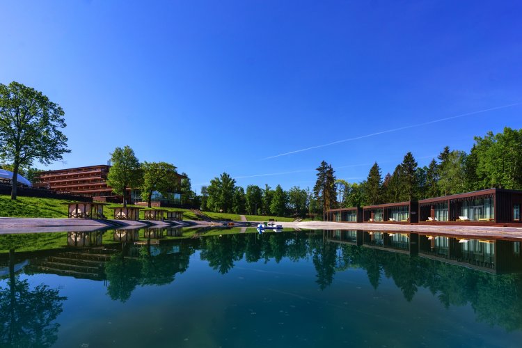 Русские Сезоны Конгресс Отель Пересвет, фото 50