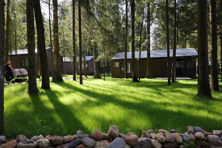 Русские Сезоны Конгресс Отель Пересвет, фото 52