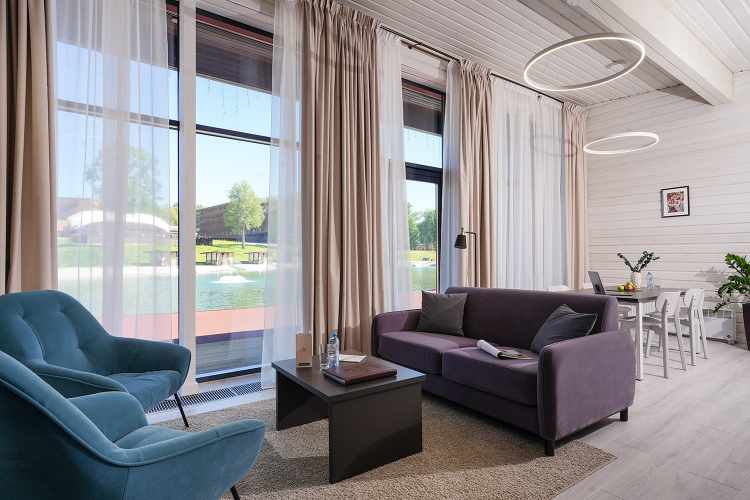 Русские Сезоны Конгресс Отель Пересвет, фото 66