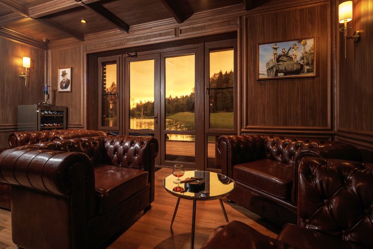 Русские Сезоны Конгресс Отель Пересвет, фото 70