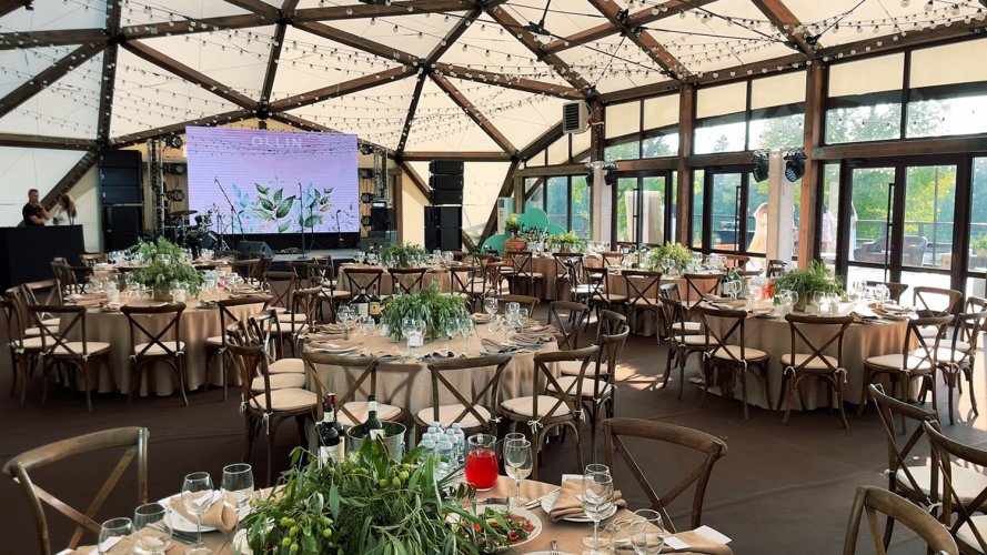 Русские Сезоны Конгресс Отель Пересвет, фото 73