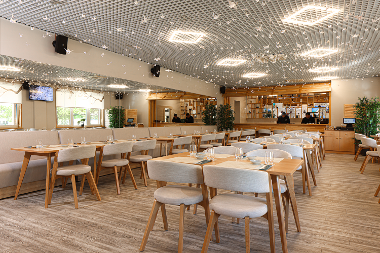 Русские Сезоны Конгресс Отель Пересвет, фото 74