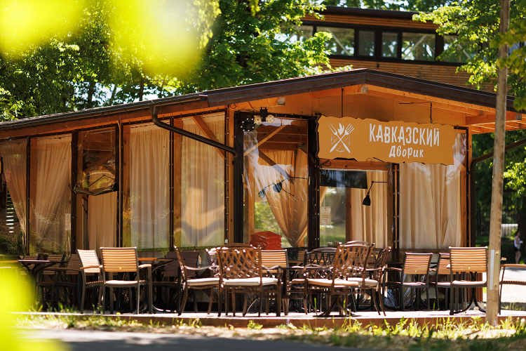 Русские Сезоны Конгресс Отель Пересвет, фото 75