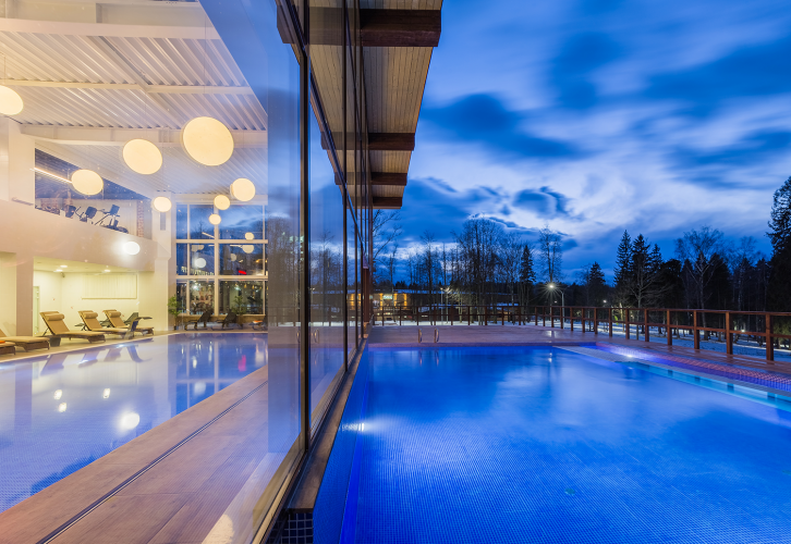 Русские Сезоны Конгресс Отель Пересвет, фото 90