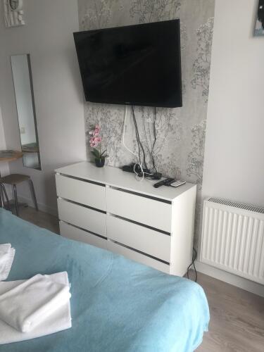 ZHK Pokrovskiy Apartments, фото 28