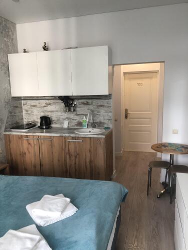 ZHK Pokrovskiy Apartments, фото 29