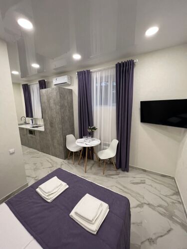 ZHK Pokrovskiy Apartments, фото 30