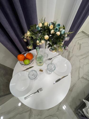 ZHK Pokrovskiy Apartments, фото 31