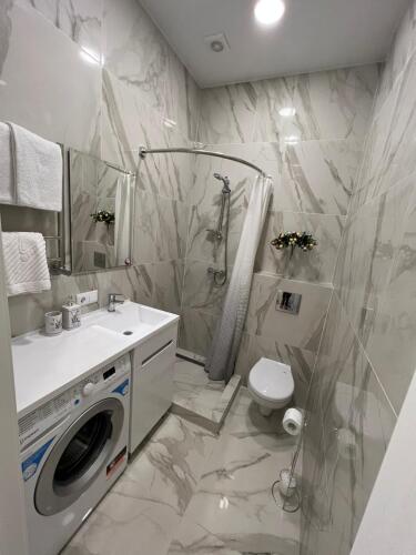 ZHK Pokrovskiy Apartments, фото 32