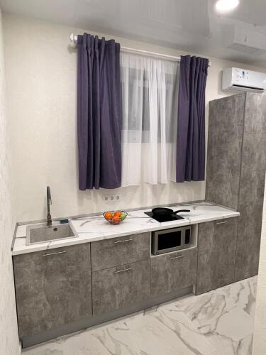 ZHK Pokrovskiy Apartments, фото 33