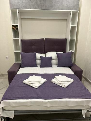 ZHK Pokrovskiy Apartments, фото 34