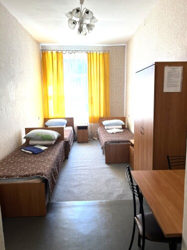 Гостиница Пушкин, фото 8