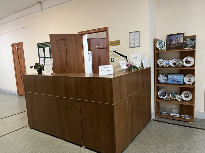 Гостиница Пушкин, фото 10