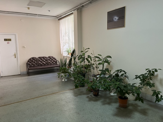 Гостиница Пушкин, фото 11