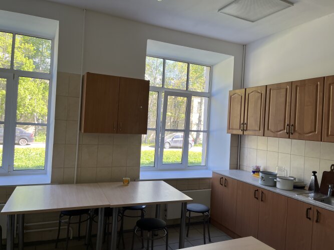 Гостиница Пушкин, фото 13