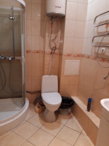 Гостиница Пушкин, фото 17