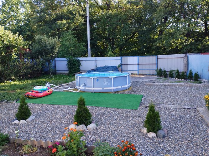 Гостевой дом Надежда, фото 39