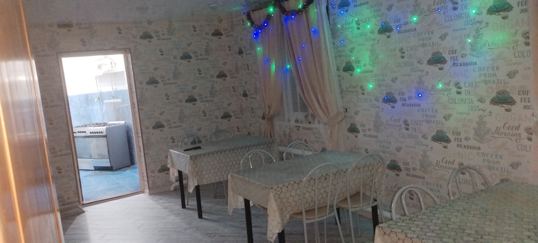 Гостевой дом Надежда, фото 43