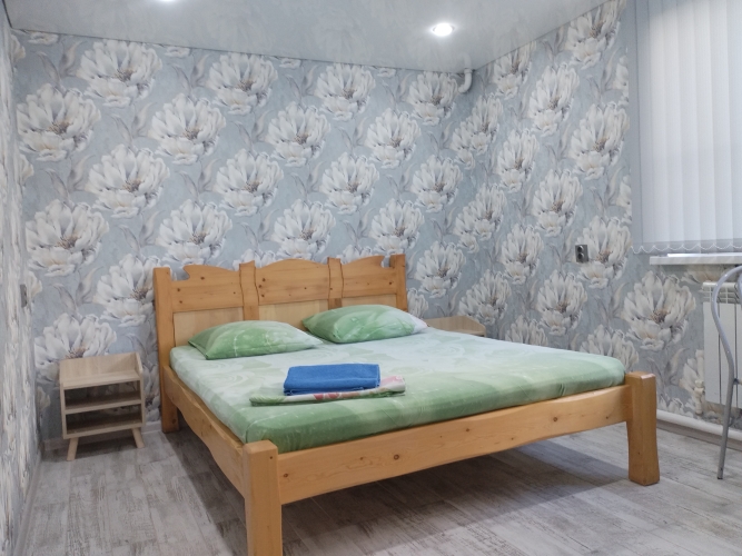 Гостевой дом Надежда, фото 44