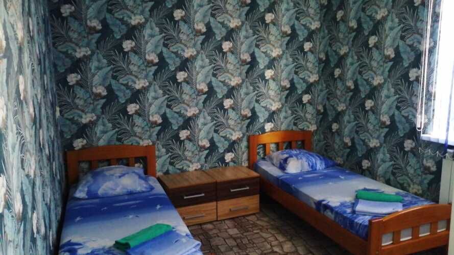 Гостевой дом Надежда, фото 45