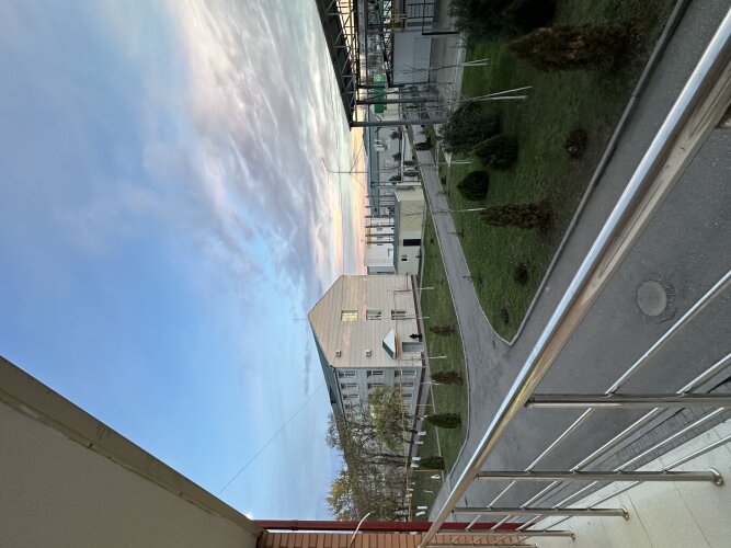 Отель Академическая, фото 28