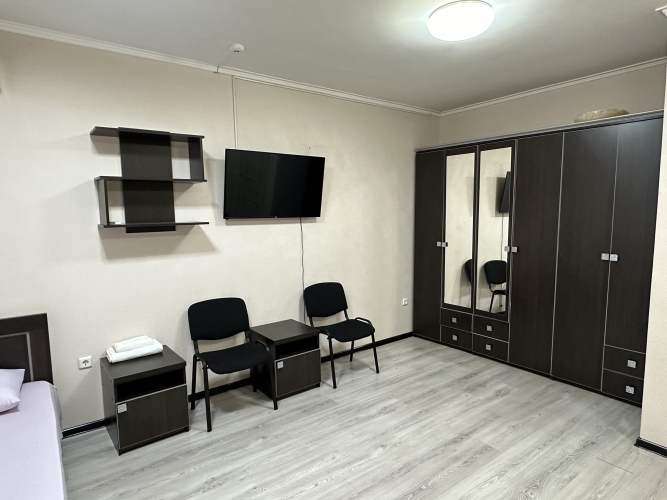 Отель Академическая, фото 29