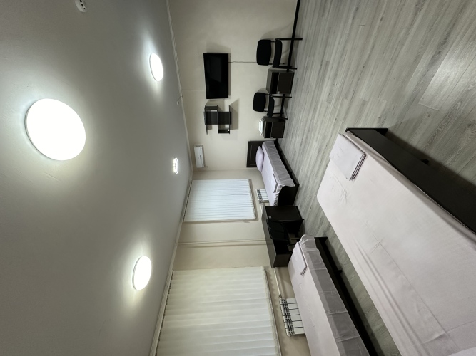 Отель Академическая, фото 30