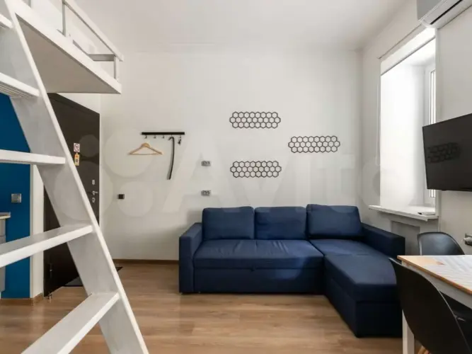 Апартаменты Good Rooms, фото 17